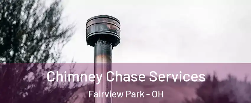 Chimney Chase Services Fairview Park - OH