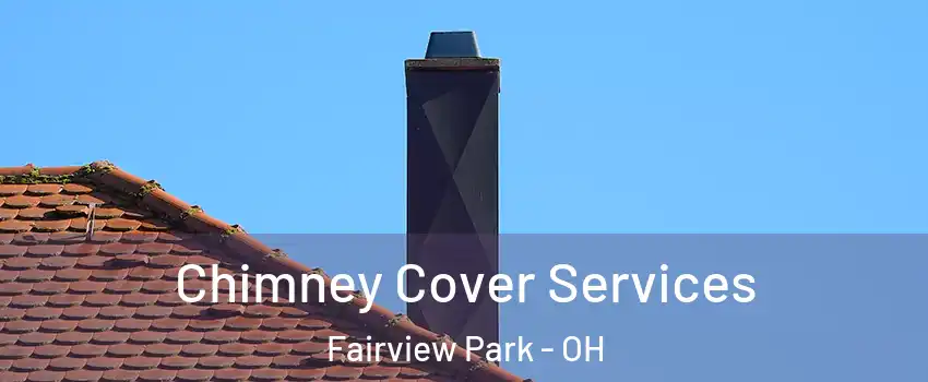 Chimney Cover Services Fairview Park - OH