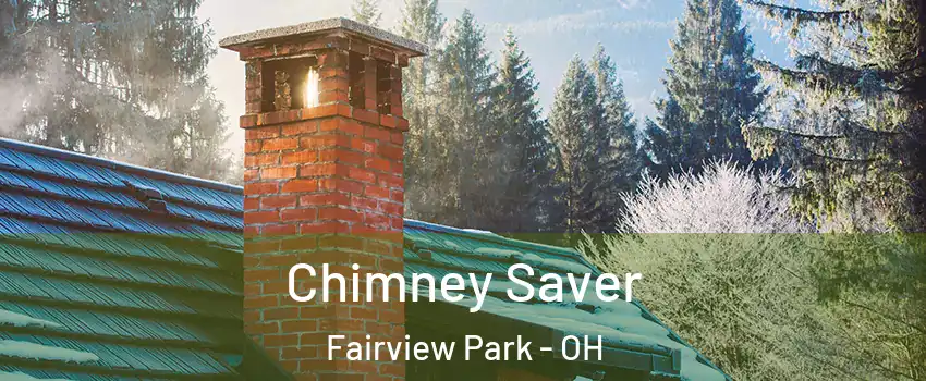 Chimney Saver Fairview Park - OH
