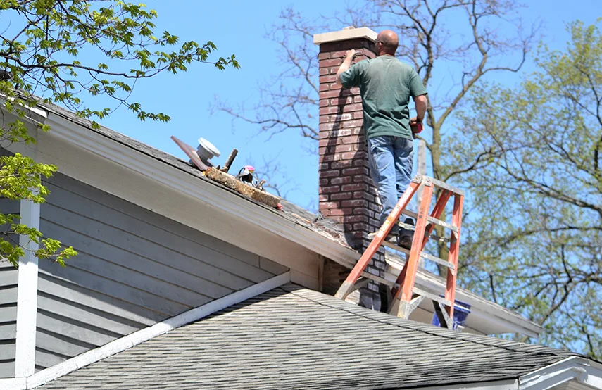 Chimney & Fireplace Inspections Services in Fairview Park, OH