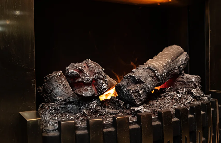 Soot Removal in Fairview Park, Ohio