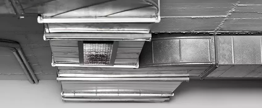 Trusted Air Duct Cleaning Company in Fairview Park, Ohio