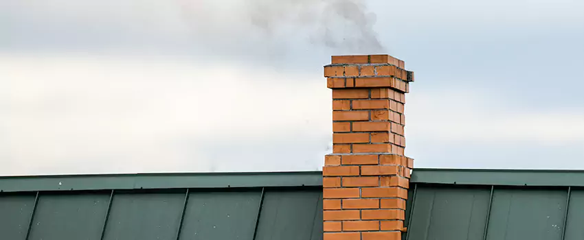 Animal Screen Chimney Cap Repair And Installation Services in Fairview Park, Ohio