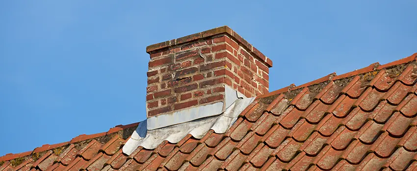 Residential Chimney Bricks Rotten Repair Services in Fairview Park, OH
