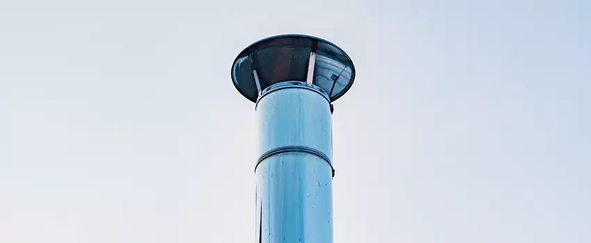 Wind-Resistant Chimney Caps Installation and Repair Services in Fairview Park, Ohio