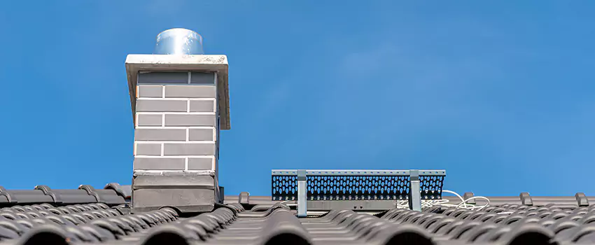 Chimney Flue Relining Services in Fairview Park, Ohio
