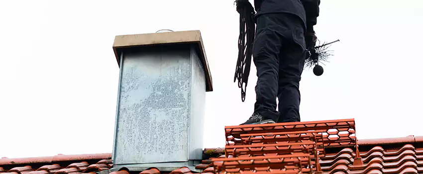 Chimney Liner Services Cost in Fairview Park, OH