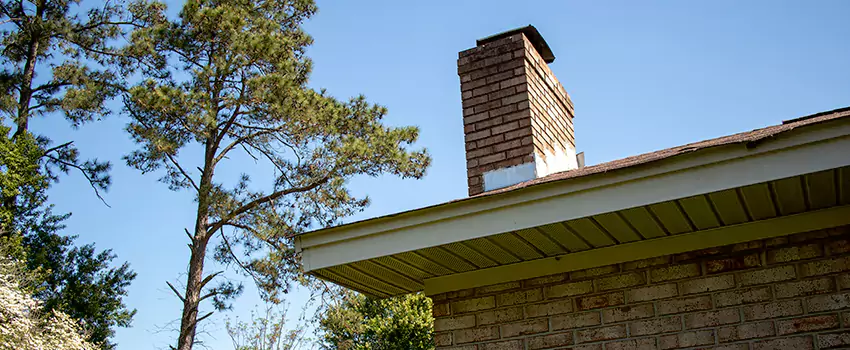 Budget-Friendly Chimney Masonry Service in Fairview Park, Ohio