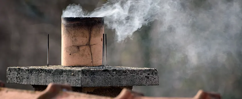 Wood Burning Chimney Odor Removal in Fairview Park, OH