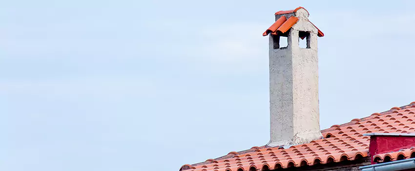 Chimney Pot Replacement in Fairview Park, OH