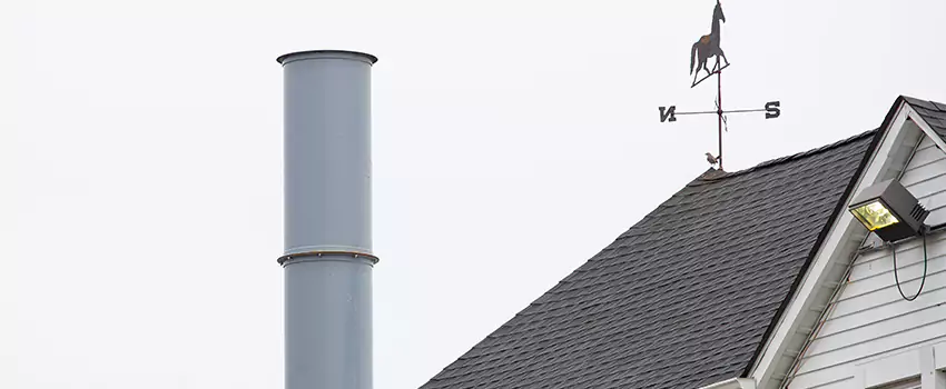 Chimney Inspection in Fairview Park, OH