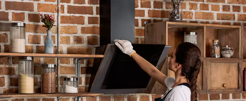 Chimney Installation in Fairview Park, OH