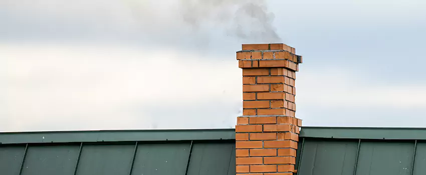 Chimney Soot Cleaning Cost in Fairview Park, OH