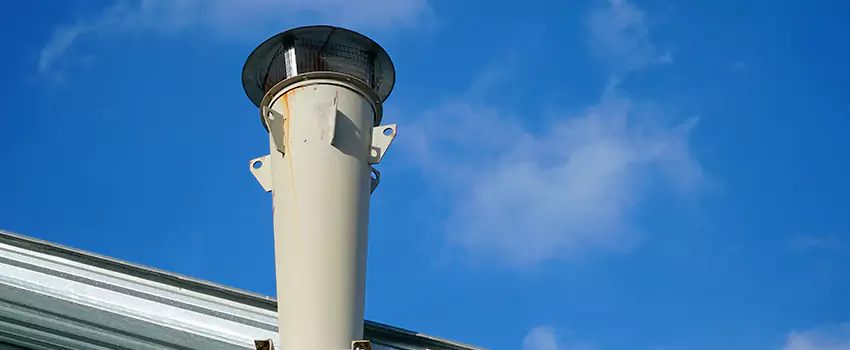 Chimney Spark Arrestor Requirements in Fairview Park, OH