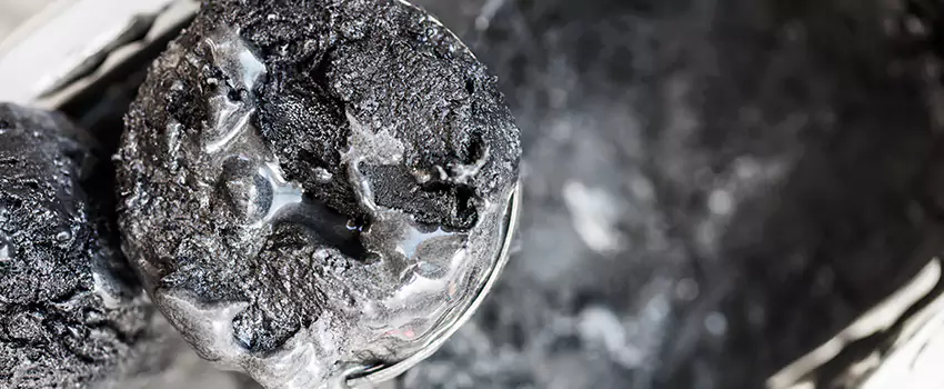 Clogged Dryer Vent Lint Cleaning in Fairview Park, Ohio