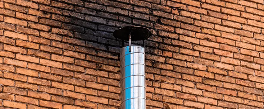 Diagnosing Commercial Chimney Problems in Fairview Park, OH