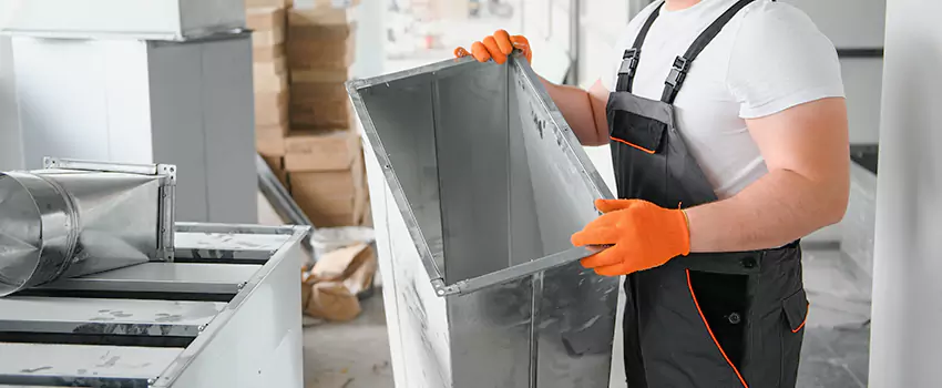 Benefits of Dryer Vent Inspection in Fairview Park, OH