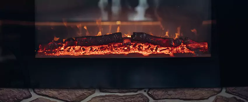 Outdoor Electric Fireplace Installation Solutions in Fairview Park, OH