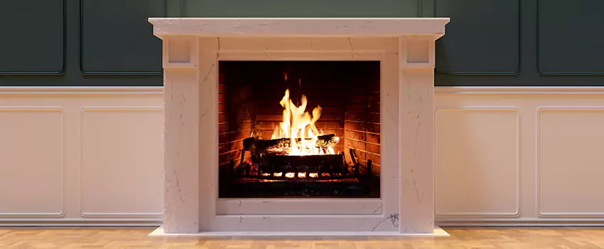 Empire Comfort Systems Fireplace Installation and Replacement in Fairview Park, Ohio
