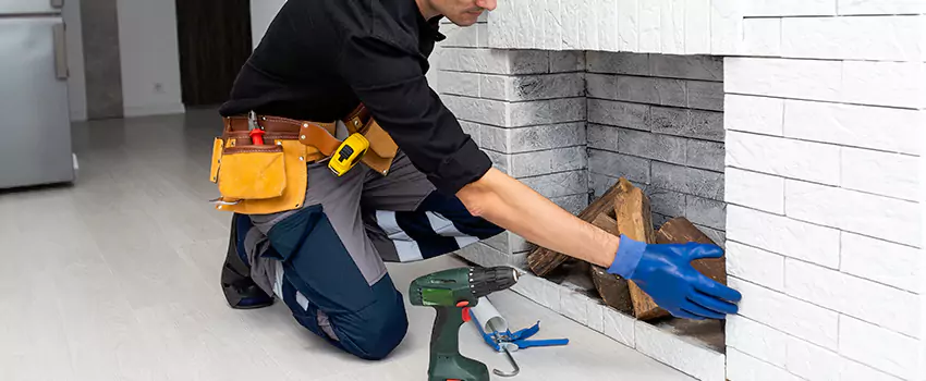 Ethanol Fireplace Installation Contractors in Fairview Park, Ohio