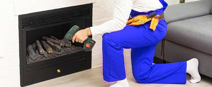 Fireplace Dampers Pivot Repair Services in Fairview Park, Ohio