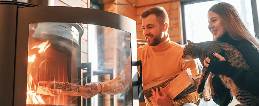 Fireplace Door Installation And Replacement Contractors in Fairview Park, OH