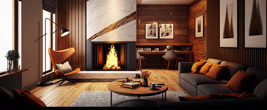 Fireplace Design Ideas in Fairview Park, OH