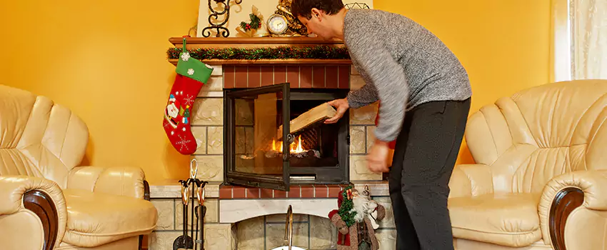 Marble Mantel Makeover Services for Fireplace in Fairview Park, OH