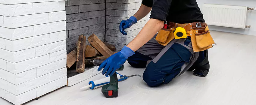 Smoke Chamber Safety Upgrades in Fairview Park, Ohio