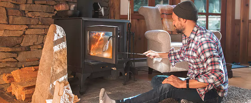 Fireplace Chimney Maintenance in Fairview Park, Ohio