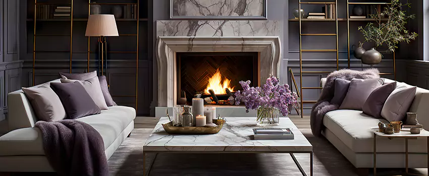 Fireplace Xtrordinair Ember-Glo Insert Fireplace Maintenance in Fairview Park, Ohio