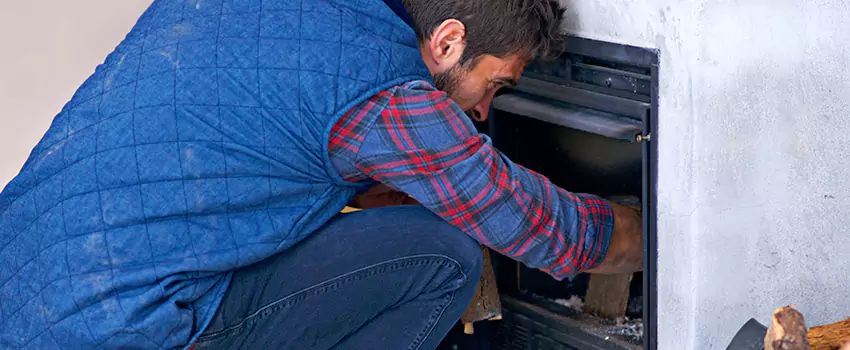 Fix Non-Working Prefabricated Fireplace in Fairview Park, OH