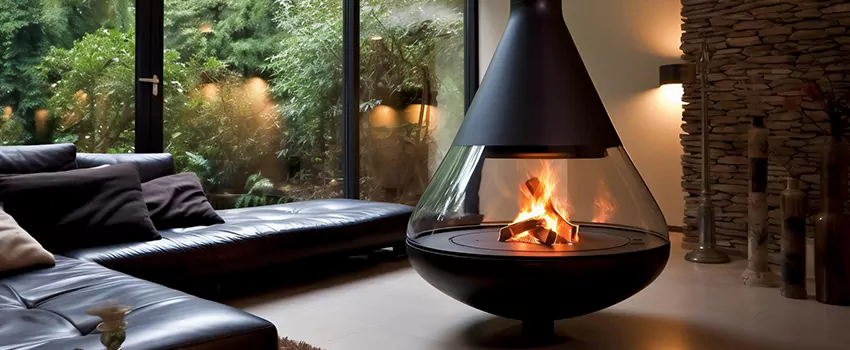 Affordable Floating Fireplace Repair And Installation Services in Fairview Park, Ohio