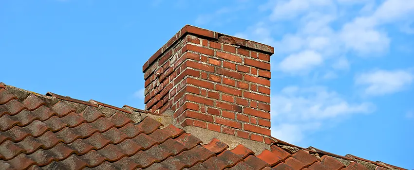 Flue Tiles Cracked Repair Services near Me in Fairview Park, OH