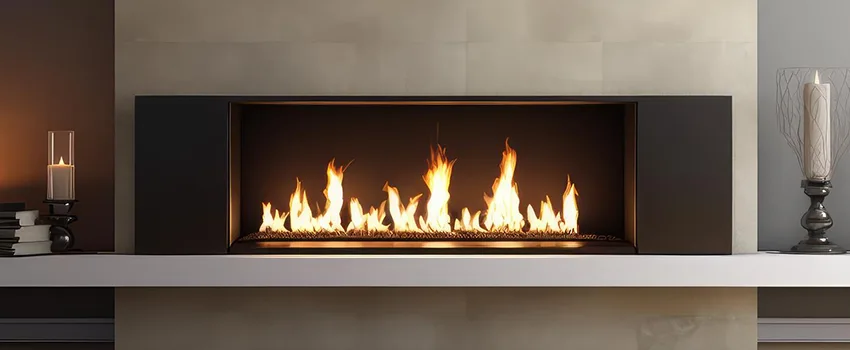 Vent Free Gas Fireplaces Repair Solutions in Fairview Park, Ohio