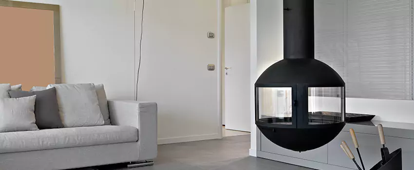 Hanging & Suspended Fireplaces Designer in Fairview Park, Ohio