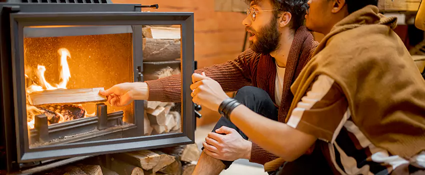 Benefits of Harman Stoves Fireplace in Fairview Park, Ohio