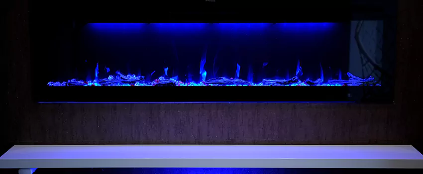 Benefits of Multi-Color Fireplace Installation in Fairview Park, OH