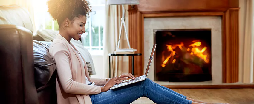 Cost-Effective Osburn Fireplace Installation and Repair in Fairview Park, OH