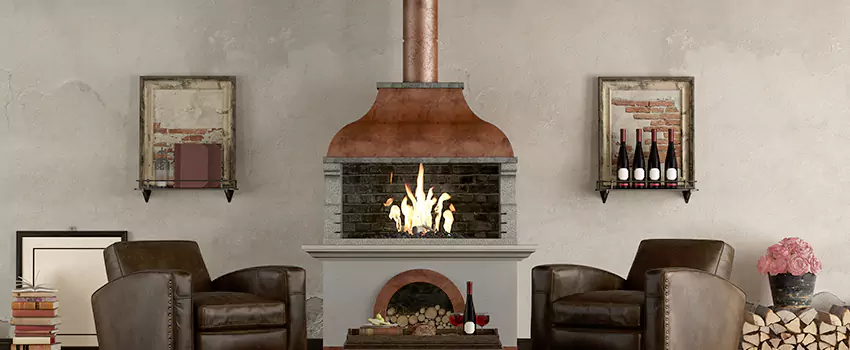 Benefits of Pacific Energy Fireplace in Fairview Park, Ohio