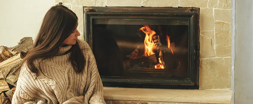 Regency Outdoor Fireplace Products Maintenance and Replacement Services in Fairview Park, Ohio