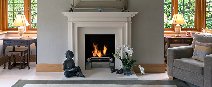 RSF Fireplaces Maintenance and Repair in Fairview Park, Ohio