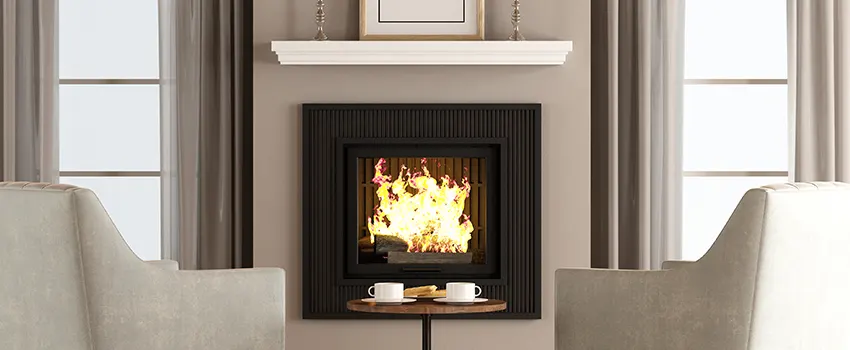 Superior Outdoor Fireplace Repair in Fairview Park, OH