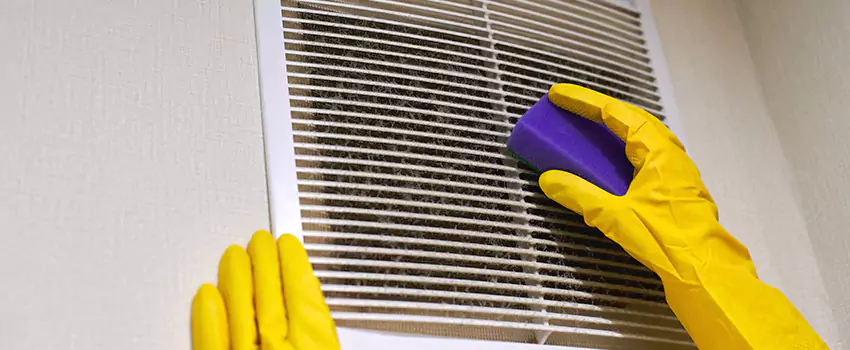 Vent Cleaning Company in Fairview Park, OH