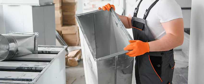 Ventilation Fan Cleaning Services in Fairview Park, Ohio