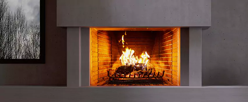 Indoor Wood Burning Furnace Repair and Installation in Fairview Park, Ohio