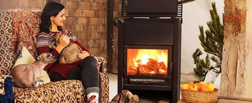 Wood Stove Chimney Cleaning Services in Fairview Park, OH