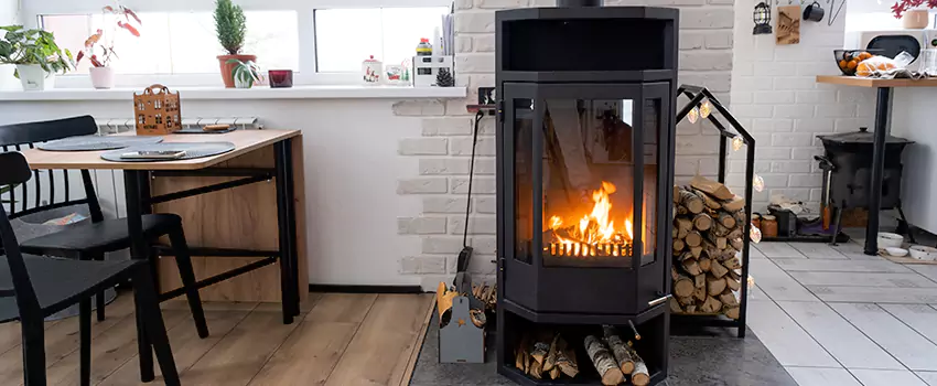 Wood Stove Firebox Installation Services in Fairview Park, OH
