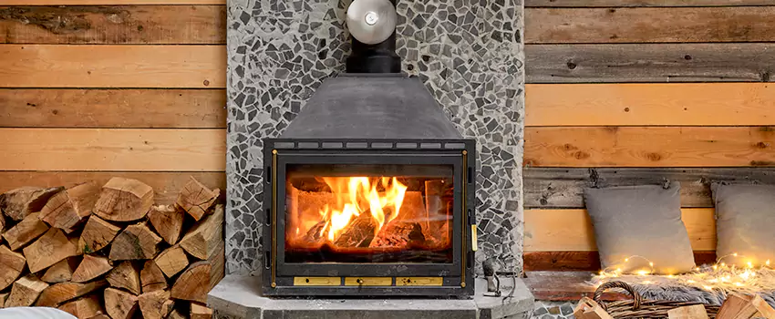 Wood Stove Cracked Glass Repair Services in Fairview Park, OH