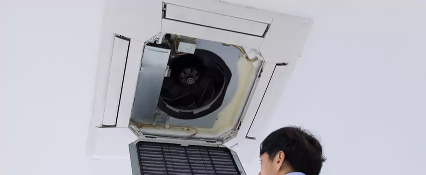 Benefits of Professional Air Duct Cleaning in Fairview Park, Ohio